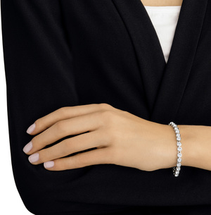 Náramok Swarovski Imber Tennis 1791305